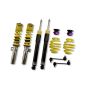 KW 15220022 Coilover Kit V2 BMW 3series E46 (346L 346C)Sedan Coupe Wagon Convert Hatchback; 2WD