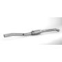 Davico Mfg 14522 Direct Fit Catalytic Converter