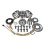 Yukon Gear & Axle YK TV6-B-SPC Yukon Gear 03-09 Lexus GX / 07-09 Toyota FJ Cruiser Cylinder Master Overhaul Kit 29 Spline