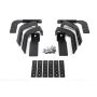 Dee Zee DZ15315 Deezee 99-13 Chevrolet Silverado Running Board Rough Step Bracket Kit