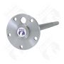 Yukon Gear & Axle YA F900001-35SP Yukon Gear 1541H Alloy Rear Axle For Ford 9in (77+ Trucks)
