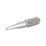 Mishimoto MMLG-SP1215-20CH Steel Spiked Lug Nuts M12x1.5 20pc Set - Chrome