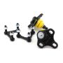 Whiteline KCA472 15-16 VW Golf R Roll Centre / Bump Steer Correction Kit