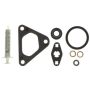 MAHLE 001TA15049000 Turbocharger Mounting Kit