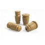 TeraFlex 1959200 JL/JLU Falcon Bump Stop Kit