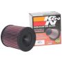 K&N E-0643 Replacement Air Filter