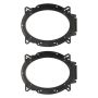 Metra 82-UNIV69 Universal 6X9 inch speaker mounting spacer