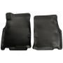 Husky Liners 03-09 Toyota 4Runner (4DR) Classic Style Black Floor Liners