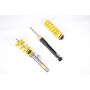 KW 1522000D Coilover Kit V2 BMW 12+ 3 Series 4cyl F30 w/o Electronic Suspension