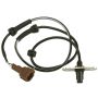 NTK AB0886 ABS Wheel Speed Sensor