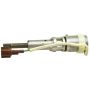 NTK VB0128 Vehicle Speed Sensor