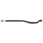 RockJock JL/JT Johnny Joint Front Trac Bar Forged Organically Shaped Adjustable Greasable