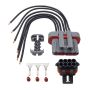 FAST Connector Kit FAST-Ford TFI