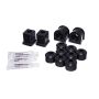 Energy Suspension FRONT /REAR AND END LINK KIT
