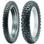 Dunlop 45154340 2.75-21 D605 Front