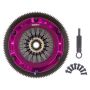 Exedy FM022SD Hyper Twin Cerametallic Clutch