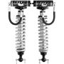 FOX 883-02-121 07+ Chevy 1500 2.5 Factory Series 4.4in. Remote Reservoir Coilover Shock Set / 0-2in. Lift