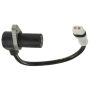 NTK AB0025 ABS Wheel Speed Sensor