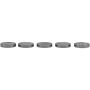 Hot Cams 5PK948160 04-08 400 DVX/02-16 CRF 450 R 1.600mm Shim Kit - 5 Pack