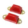 ENERGY SUSPENSION ENE9-9137R Jeep/Universal Bump Stop