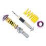 KW 35230865 Clubsport 2 Way Kit 2015-17 Ford Mustang GT/EcoBoost
