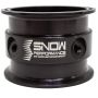 Snow Performance 2.5in. Injection Ring (Hose Clamp Style)