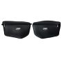 PRP Seats E134-210 PRP Upper Door Bags for Can-Am Maverick R (Pair)