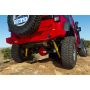 ARB 5650310 Rear Bar 1588Kg Tj/Yj Suits Armour