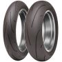 Dunlop 45258206 180/55zr17 Sportmax Q5s Rear