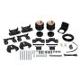 Firestone 2716 Ride-Rite RED Label Air Spring Kit 17-22 Ford F250/F350/F450 (4WD) (W217602716)