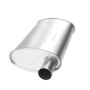 AP Exhaust 3737SL Muffler - Enforcer II