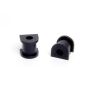 Whiteline W23487 96-02 Toyota Land Cruiser 95 Series 17mm Rear Sway Bar Mount Bushing