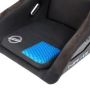 NRG SC-WHD02 Racing Seat Cushion