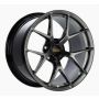 BBS FI-R 20x10.5 5x120 ET35 CB72.5 Diamond Black Wheel