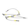Goodridge 03+ 350z/G35 Brake Lines (incl. Brembro kits)