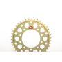 Renthal 184U-520-45P-HA Rear Sprockets