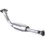Davico Mfg 16506 Direct Fit Catalytic Converter