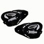 Cycra 1CYC-1028-12 2019 Enduro Handshield Set - Black