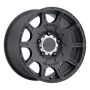 Method Race Wheels MR30878560900 17X8.5 6X5.50 (+0) CWH 308BZ Roost (HB 106.25)