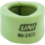 Uni Filter NU-3423 86-88 Harley Davidson Big Twins Air Filter