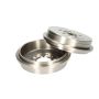 Brembo 14.5068.10 Premium OE Equivalent Brake Drum
