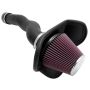 K&N 57-1544 Performance Air Intake System