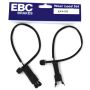 EBC 98-2003 Jaguar XJ8 3.2L Front Wear Leads