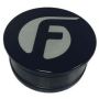 Fleece Performance 04.5-10 Chevy Duramax (LLY/LBZ/LMM) Billet Turbo Resonator Delete Plug