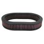 K&N E-3505 Oval Air Filter