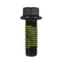 Yukon Gear & Axle YSPBLT-086 Yukon Axle Bolt For Ford 10.5in Full Float