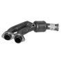 AB Catalytic 0452 Direct-Fit Catalytic Converter EPA (Federal)