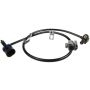 NTK AB0202 ABS Wheel Speed Sensor