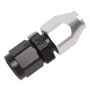 Russell Performance REPLACEMENT FERRULE FOR ALUM FUEL LINE ADAPTERS #6 QTY 2