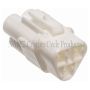 NAMZ NS-6180-3241 MT Sealed Series 3-Position Female Connector (Each)